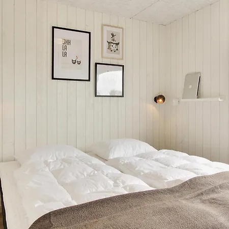 9 Bedroom Lovely In Ringkobing *