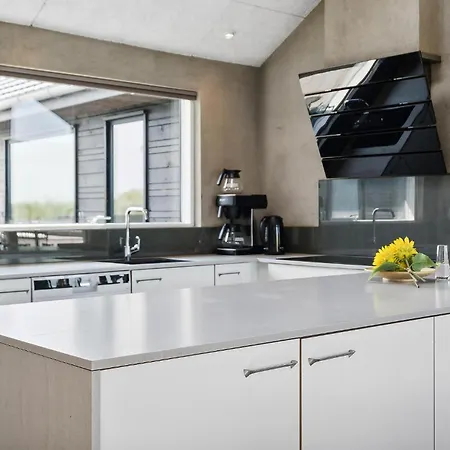 9 Bedroom Lovely In Ringkobing * Ringkøbing