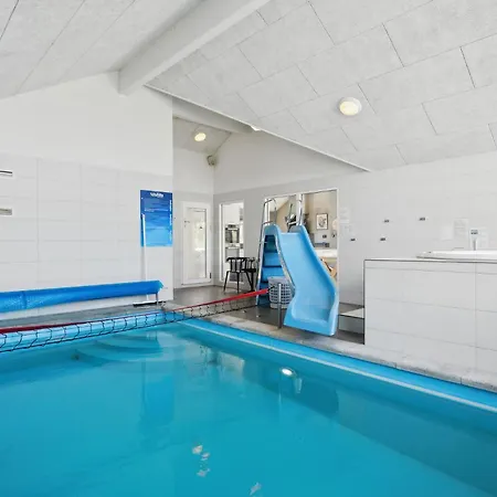 9 Bedroom Lovely In Ringkobing Σπίτι διακοπών