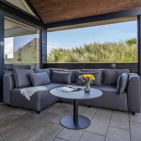 9 Bedroom Lovely In Ringkobing Sondervig