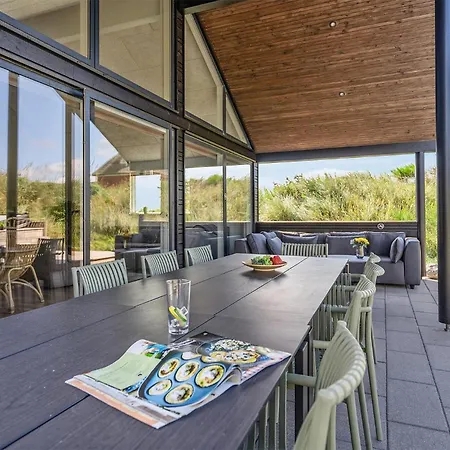 9 Bedroom Lovely In Ringkobing