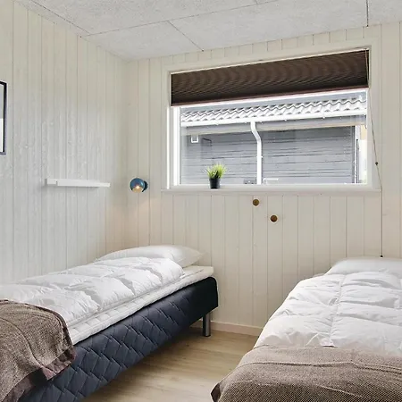 9 Bedroom Lovely In Ringkobing